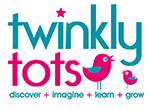 Twinkly Tots logo