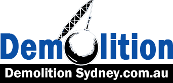 Demolition Sydney