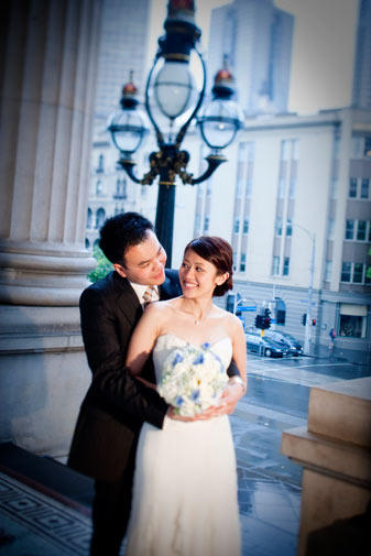 I Do Wedding Photography