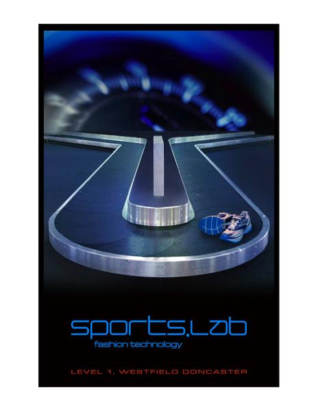 Sports Lab