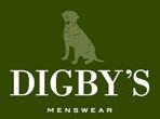 Digby's Menswear: Victoria Ave