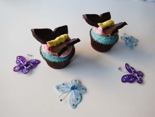 Cupcake Addiction Australia