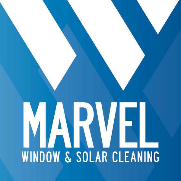 Marvel Window & Solar Cleaning