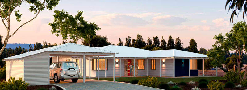 Thermal Comfort Homes