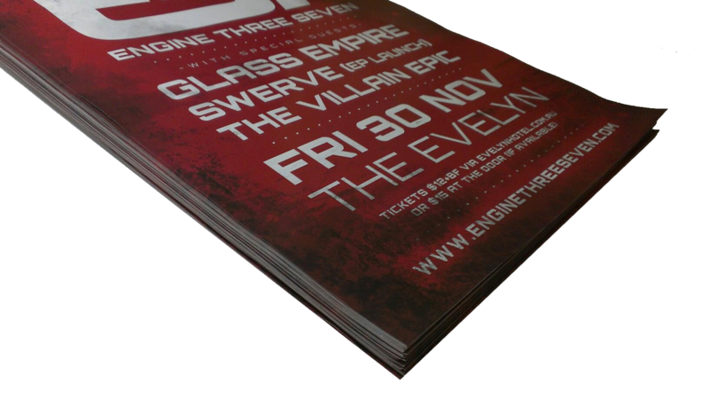 Print Professionals