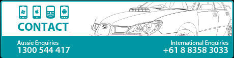 Aussie Car Rentals