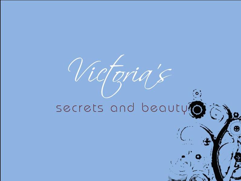 Victoria's Secrets and Beauty