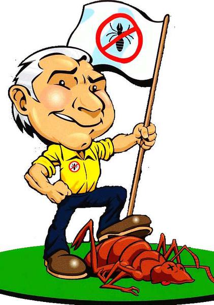 Macquarie Pest Control