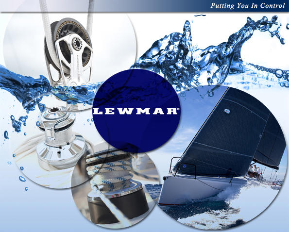 Lewmar Pty Ltd