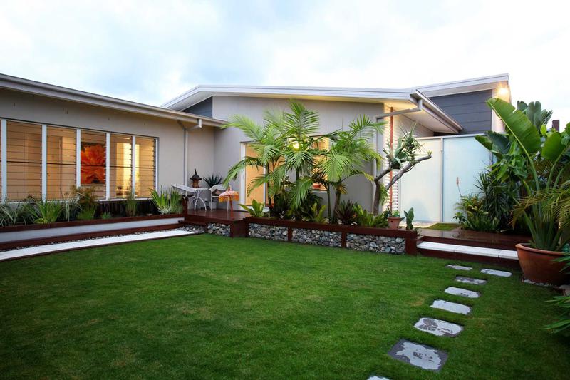 Blue Ribbon Homes