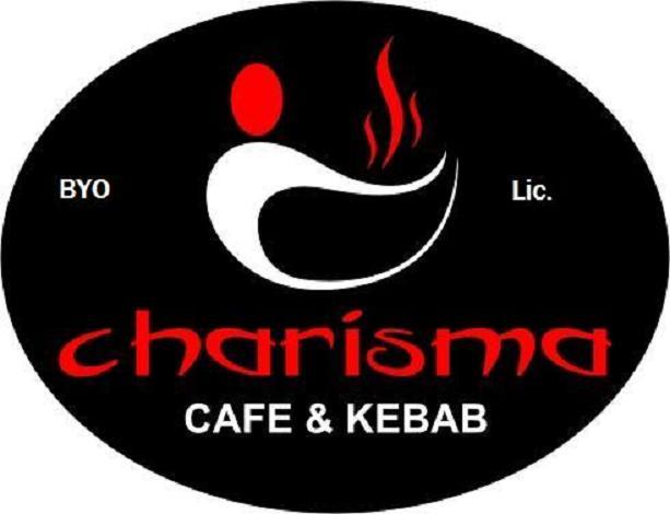 Charisma Cafe