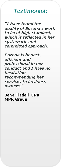 Abex Bookkeeping Solutions