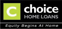 Choice Home Loans: Blue Mountains logo