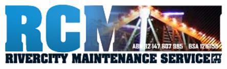 Rivercity Maintenance Service Pty Ltd logo