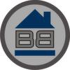 Ben Blakey logo
