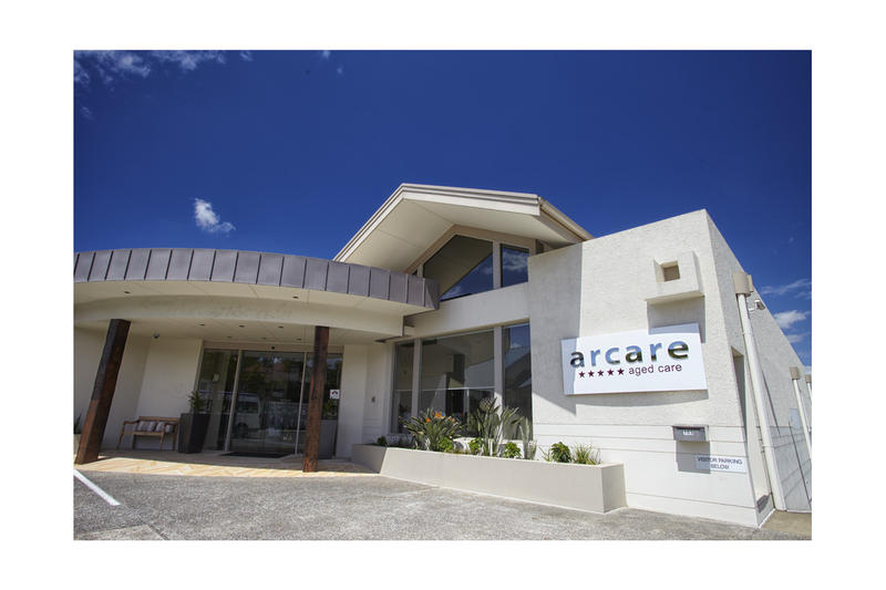 Arcare: Helensvale