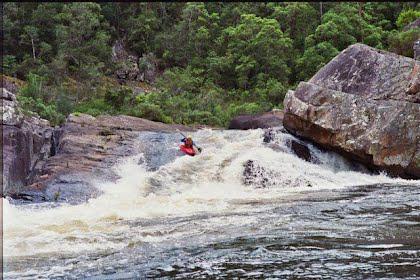 Acacia Canoe Sales and Hire