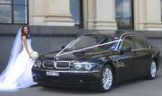 Five Star Chauffeur Service