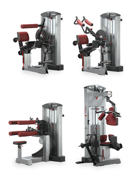 Premium Physio Solutions