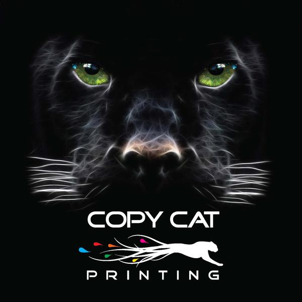 Copy Cat Printing
