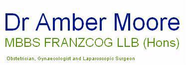 Dr Amber Moore
