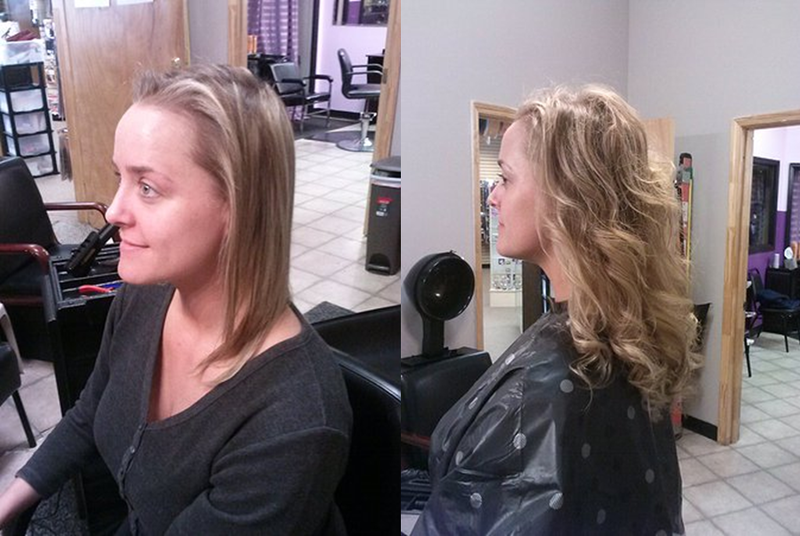 Affordable Hair Extensions