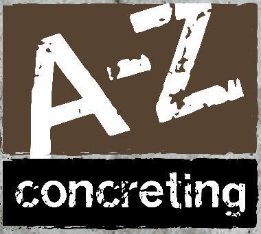 A-Z Concreting
