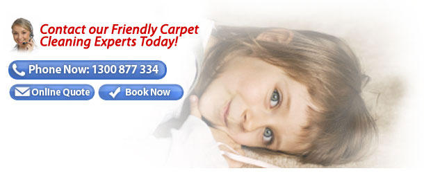 Angel Carpet Cleaning