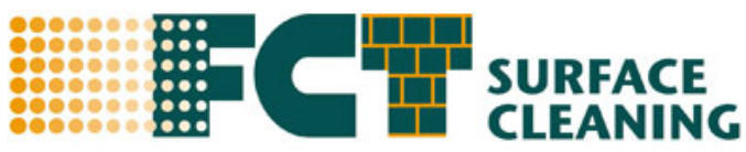 FCT Surface Cleaning logo