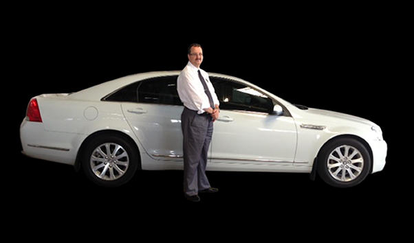 Deluxe Chauffeured Cars: Yanchep