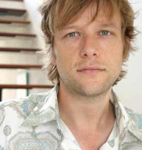 Simon Morel