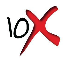 10x Hobart