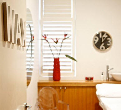 Soho Wax Lounge