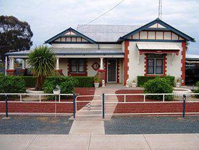Quade Moncrieff Livestock & Property Pty Ltd