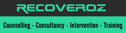 Recoveroz logo