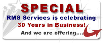 RMS Services