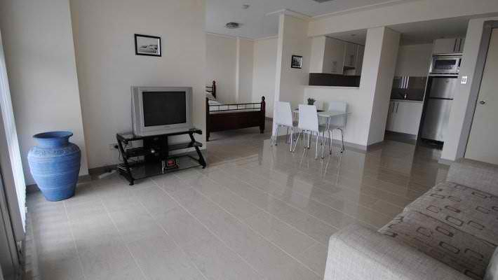 Sandy Cove Apartments