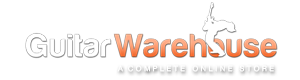 The Guitar Warehouse