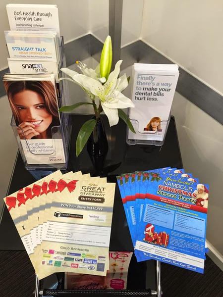 Smiles Nambour