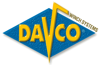 Davco Winch Systems logo
