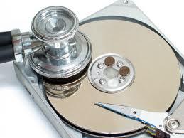Technetics Data Recovery