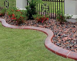 Kwik Kerb: Sunraysia