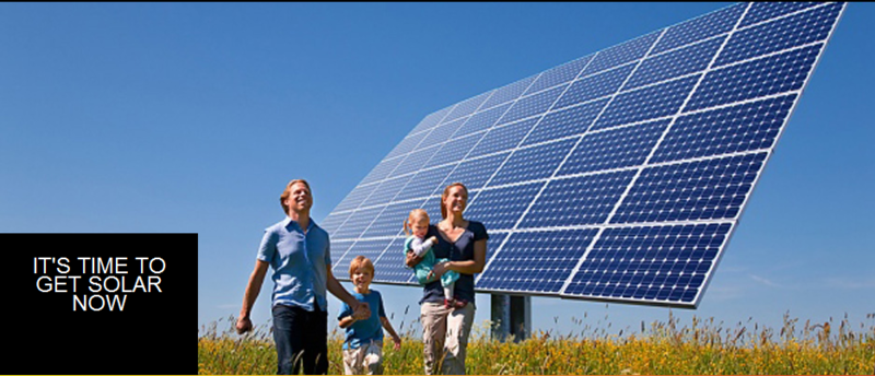 Redline Solar
