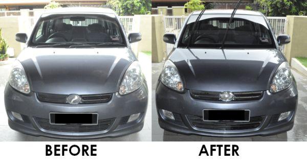 Master Mobile Car Wash and Detailing