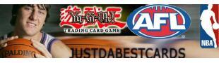 Just Cards Trading Cards