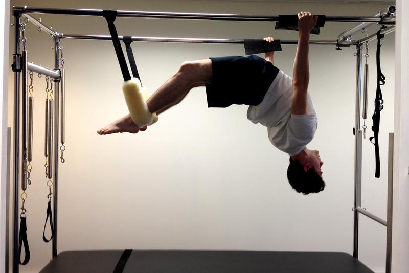 Waterfront Physiotherapy & Pilates