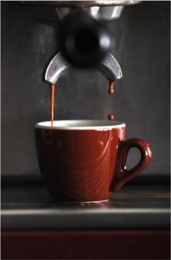 The Boiler Room Cafe