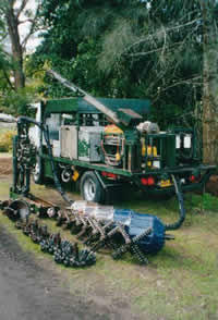 Horizontal Earth Boring Pty Ltd