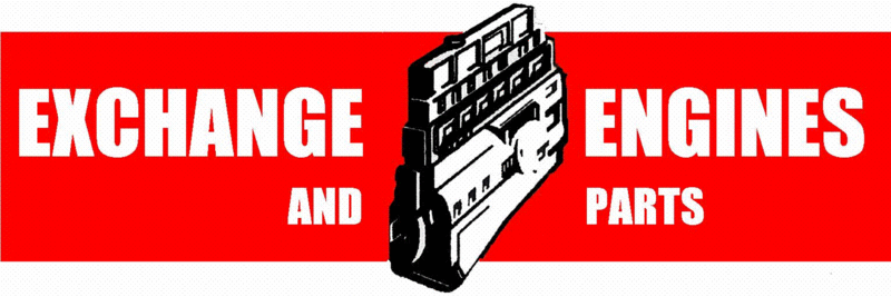 Exchange Engines And Parts logo