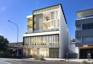 Statewide Property Investment